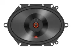 JBL Fulltone, 6 x 8" CLUB 6 x 8", 2-veis, 60W RMS, 180W MAX