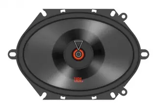 JBL Fulltone, 6 x 8" CLUB 6 x 8", 2-veis, 60W RMS, 180W MAX