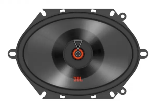 JBL Fulltone, 6 x 8" CLUB 6 x 8", 2-veis, 60W RMS, 180W MAX 