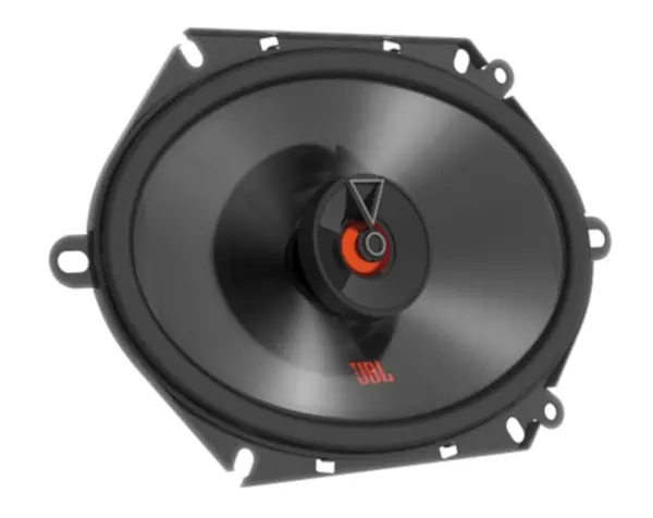 JBL Fulltone, 6 x 8" CLUB 6 x 8", 2-veis, 60W RMS, 180W MAX 