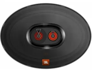 JBL Fulltone, 6 x 9" CLUB 6 x 9", 3-veis, 85W RMS, 255W MAX