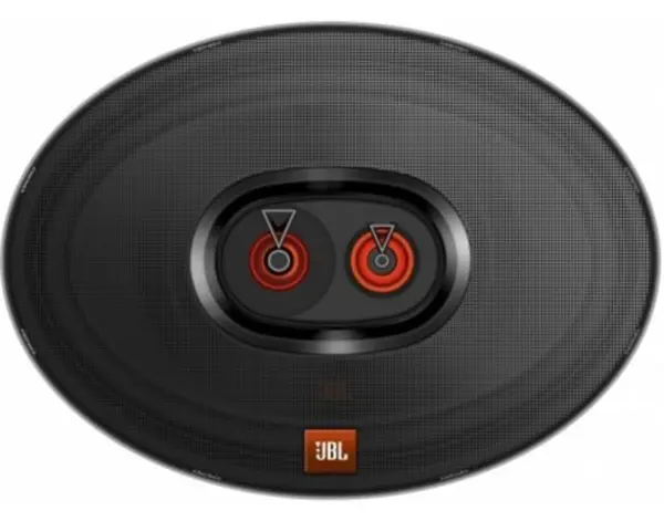 JBL Fulltone, 6 x 9" CLUB 6 x 9", 3-veis, 85W RMS, 255W MAX 