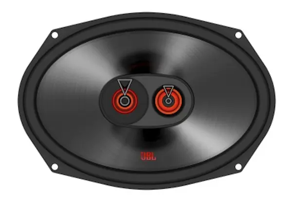 JBL Fulltone, 6 x 9" CLUB 6 x 9", 3-veis, 85W RMS, 255W MAX 