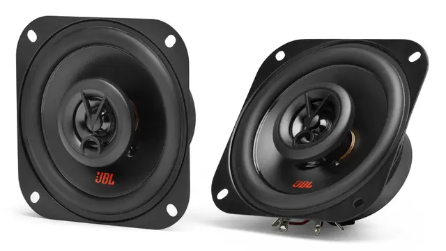 JBL Stage2 serie 4" Coax 150W max, 4", 2-veis 