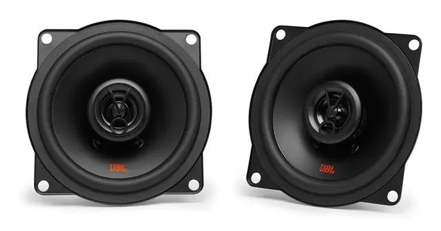 JBL Fulltone STAGE2, 5¼" 210W MAX, 5¼", 2-veis 