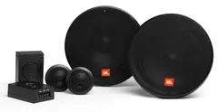 JBL Komponentsett STAGE2 6½" 270W max, 6½", 2-veis komponentsett