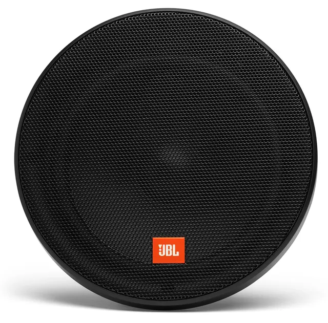JBL Komponentsett STAGE2 6½" 270W max, 6½", 2-veis komponentsett 