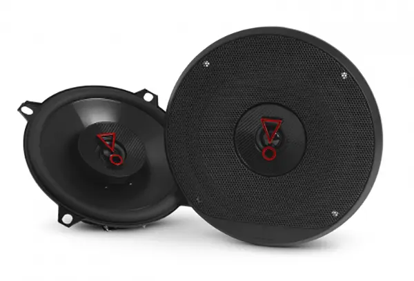 JBL Fulltone STAGE3, 5¼" 200W max, 5¼", 2-veis 