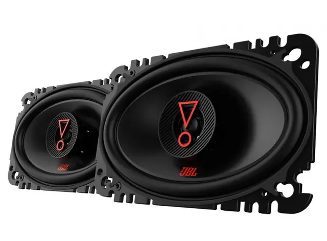 JBL Fulltone STAGE3, 4 x 6" 175W max, 4 x 6", 2-veis 