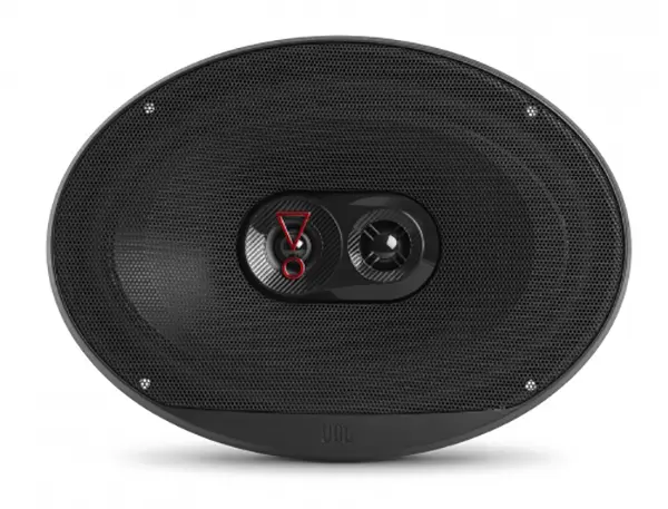 JBL Fulltone STAGE3, 6 x 9" 375W max, 6 x 9", 3-veis 