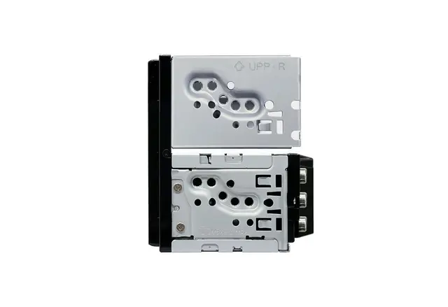 KENWOOD DMX5023DABS CarPlay Android Auto BT, DAB+, Shortbody, A.Auto, CarPlay ++ 