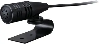 KENWOOD mikrofon bluetooth MiniJack mono tilkobling