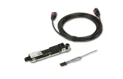 KUFATEC OEM DAB-antenne - AUDI A1 Sportback (2011-->)