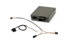 KUFATEC FISTUNE DAB/DAB+ - BMW BMW "E" m/Professonal (CiC)