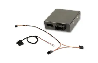 KUFATEC FISTUNE DAB/DAB+ - BMW BMW "E" m/Professonal (CiC)