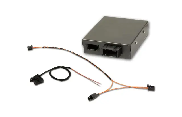 KUFATEC FISTUNE DAB/DAB+ - BMW BMW "E" m/Professonal (CiC) 