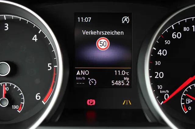 KUFATEC Kodenøkkel skiltgjenkjenning Audi/Seat/Skoda/VW 