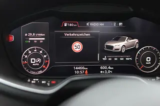 KUFATEC Kodenøkkel skiltgjenkjenning Audi/Seat/Skoda/VW