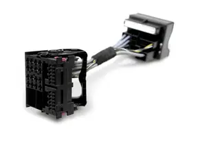 KUFATEC  Quadlock adapter MIB-Quadlock til Quadlock