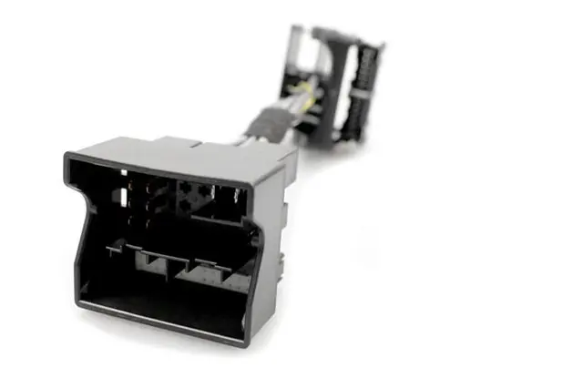 KUFATEC  Quadlock adapter MIB-Quadlock til Quadlock 