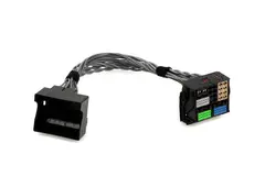 KUFATEC  Quadlock adapter Quadlock til MIB-Quadlock