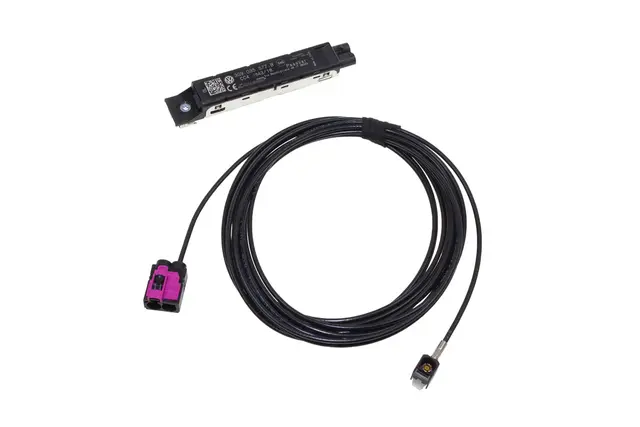 KUFATEC OEM DAB antennemodul - VW Passat VW Passat B8stasjonsvogn 2015 --> 
