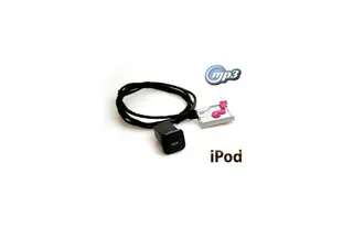 KUFATEC Aux-adapter Audi m/RNS-E