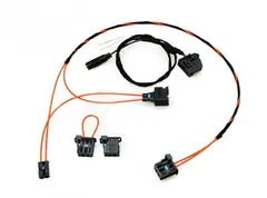 FISCON PRO Kabelsett (reservedel) Til 37663/376631/38975/37564