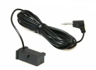 FISCON Mikrofon til Audi takkonsoll Passer alle Handsfree med 3,5mm minijack