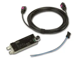 KUFATEC OEM DAB-antenne - AUDI A6 (2004-2009) MMi 2G Avant