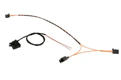 Fistune Kabelsett (reservedel) Til 397022/39703
