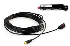 KUFATEC OEM DAB-antenne - VW VW Golf (2013 -->) SMB