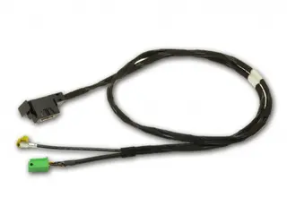 KUFATEC AMI tilkoblingskabel Til Audi m/MMI 3G