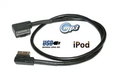 KUFATEC AMI Forlengelseskabel Til Audi MMI 2G/3G m/AMI System