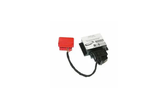 KUFATEC Audi Music interface (AMI) A6/A7 (2010-2014) m/MMI 3G (USB) 