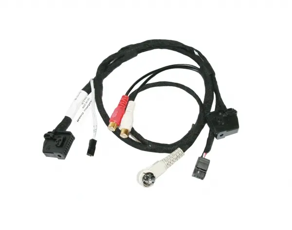 KUFATEC IMA kabelsett Mercedes Command 2.5 