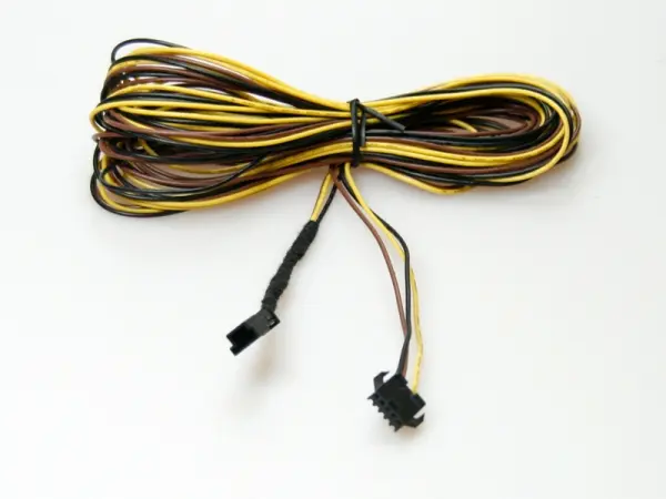 KUFATEC Link-kabel (5 meter) Til ASUKA TV-TUNER 