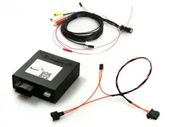 KUFATEC IMA Multimediaadapter BMW F-modeller m/iDrive Prof.Navi CIC