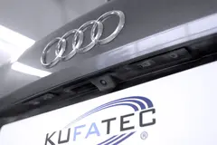 KUFATEC Audi Ryggekamera komplett sett Audi Q2 m/MMI