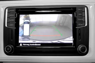 KUFATEC Ryggekamera pakke VW T6 SG m/Navigasjon