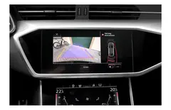 KUFATEC OEM Ryggekamera pakke Audi Audi A7 (2018 -->)