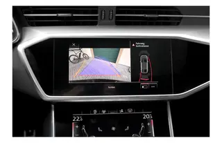 KUFATEC OEM Ryggekamera pakke Audi Audi A7 (2018 -->)