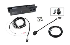 KUFATEC Audi Ryggekamera system Audi e-tron (GE)