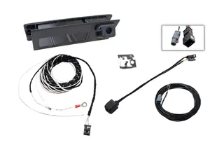 KUFATEC Audi Ryggekamera system Audi e-tron (GE)