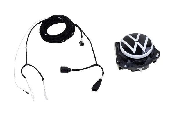 KUFATEC VW ID.3  Ryggekamera system Tilpasset ID.3 2020 -> 