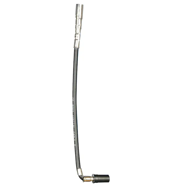 METRA antenneadapter, se egen liste Chrysler (2002 - 2007) Motsatt !! 
