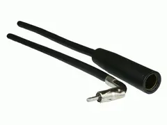 METRA antenneadapter - Motsatt! Antenneadapter Amerikanske biler