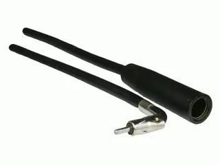 METRA antenneadapter - Motsatt! Antenneadapter Amerikanske biler