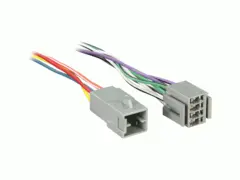METRA ISO-adapter Ford (US)/Lincoln/Mercury (1982 - 1985)