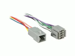 METRA ISO-adapter Ford (US)/Lincoln/Mercury (1982 - 1985)